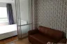 1 Bedroom Condo for rent in Lumpini Park Rama 9 - Ratchada, Bang Kapi, Bangkok near MRT Phra Ram 9