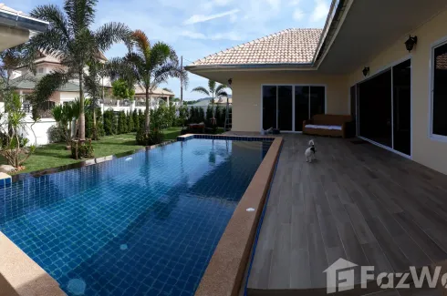 4 Bedroom Villa for sale in Natural HIll 2, Hin Lek Fai, Prachuap Khiri Khan