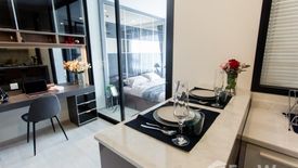 1 Bedroom Condo for rent in Life Asoke, Bang Kapi, Bangkok near MRT Phetchaburi