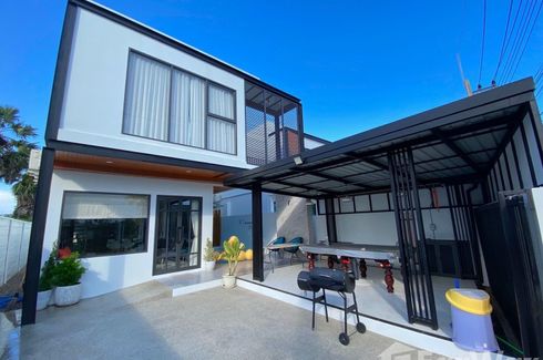 4 Bedroom Villa for sale in Bang Kao, Phetchaburi