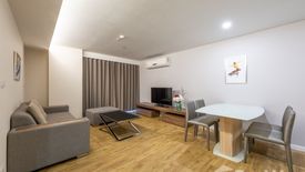 2 Bedroom Condo for rent in Siamese Nang Linchee, Chong Nonsi, Bangkok near BTS Chong Nonsi