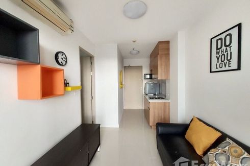 Condo for rent in Supalai City Resort Bearing Station Sukumvit 105, Bang Na, Bangkok near BTS Bearing