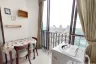 Condo for rent in Supalai City Resort Bearing Station Sukumvit 105, Bang Na, Bangkok near BTS Bearing
