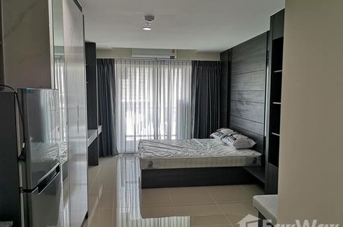 Condo for rent in Asakan Place Srinakarindra, Suan Luang, Bangkok near Airport Rail Link Hua Mak