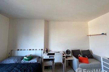 Condo for rent in Aspire Ratchada - Wongsawang, Wong Sawang, Bangkok near MRT Wong Sawang