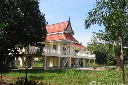 4 Bedroom Villa for sale in Hin Lek Fai, Prachuap Khiri Khan