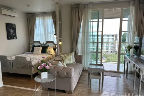 2 Bedroom Condo for rent in Autumn Hua Hin, Nong Kae, Prachuap Khiri Khan