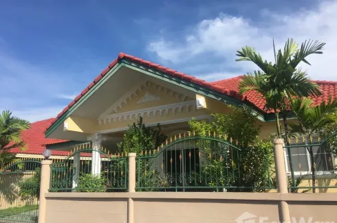 3 Bedroom House for rent in Sirinland, Hua Hin, Prachuap Khiri Khan