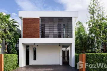 3 Bedroom Villa for rent in Itz Time Hua Hin Pool Villa, Thap Tai, Prachuap Khiri Khan