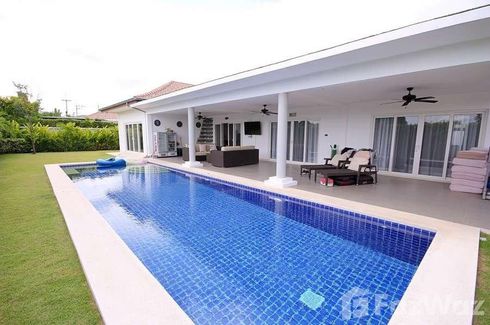 3 Bedroom Villa for sale in Mali Residence, Thap Tai, Prachuap Khiri Khan