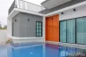 3 Bedroom Villa for sale in Warisa Pool Villa HuaHin, Hin Lek Fai, Prachuap Khiri Khan