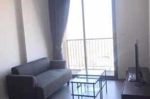 1 Bedroom Condo for rent in Nye by Sansiri, Khlong Ton Sai, Bangkok near BTS Wongwian Yai