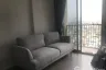 1 Bedroom Condo for rent in Nye by Sansiri, Khlong Ton Sai, Bangkok near BTS Wongwian Yai