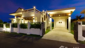 3 Bedroom Villa for sale in Sivana Gardens Pool Villas, Nong Kae, Prachuap Khiri Khan