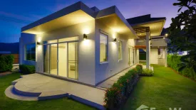 3 Bedroom Villa for sale in Sivana Gardens Pool Villas, Nong Kae, Prachuap Khiri Khan