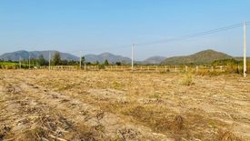 Land for sale in Huai Sai Nua, Phetchaburi