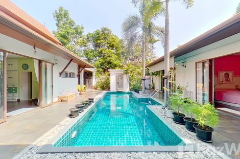 5 Bedroom Villa for sale in lavalleeville Huahin, Hin Lek Fai, Prachuap Khiri Khan