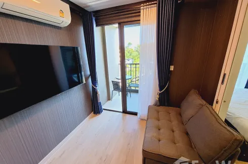 1 Bedroom Condo for rent in Marvest Hua Hin, Hua Hin, Prachuap Khiri Khan