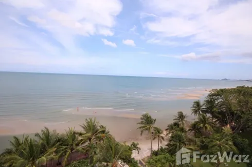 3 Bedroom Condo for sale in Royal Garden Tower (Anantara), Hua Hin, Prachuap Khiri Khan