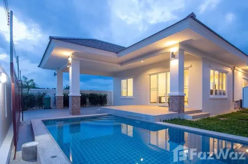 2 Bedroom Villa for sale in Tropical Home Resort, Thap Tai, Prachuap Khiri Khan