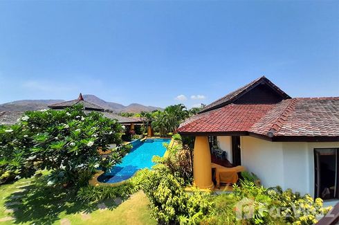 5 Bedroom Villa for sale in Sanuk Residence, Nong Kae, Prachuap Khiri Khan