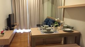 1 Bedroom Condo for rent in Condolette Light Convent, Silom, Bangkok near BTS Chong Nonsi