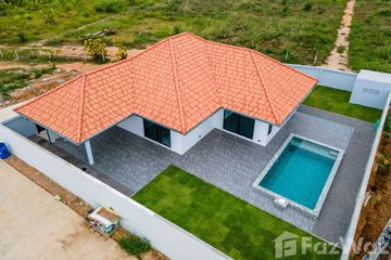 3 Bedroom Villa for sale in Khemanatra, Nong Kae, Prachuap Khiri Khan