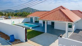 3 Bedroom Villa for sale in Khemanatra, Nong Kae, Prachuap Khiri Khan