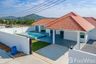 3 Bedroom Villa for sale in Khemanatra, Nong Kae, Prachuap Khiri Khan