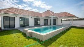 3 Bedroom Villa for sale in Khemanatra, Nong Kae, Prachuap Khiri Khan