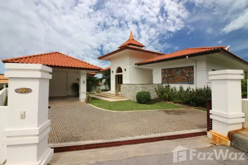 5 Bedroom Villa for sale in BelVida Estates Hua Hin, Nong Kae, Prachuap Khiri Khan