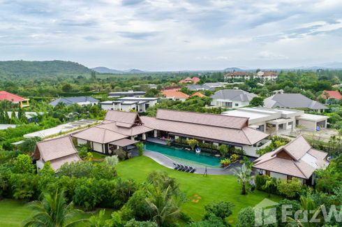 6 Bedroom Villa for sale in Baan Ing Phu, Hin Lek Fai, Prachuap Khiri Khan