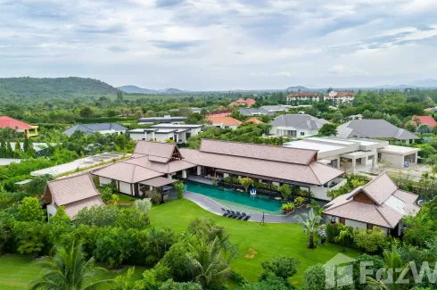 6 Bedroom Villa for sale in Baan Ing Phu, Hin Lek Fai, Prachuap Khiri Khan