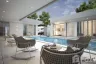 4 Bedroom Villa for sale in Moda Residences Hua Hin, Thap Tai, Prachuap Khiri Khan