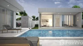 4 Bedroom Villa for sale in Moda Residences Hua Hin, Thap Tai, Prachuap Khiri Khan