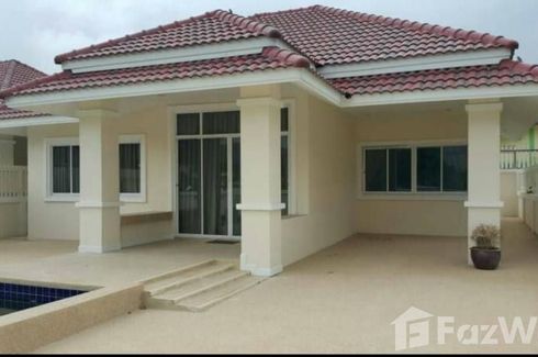 2 Bedroom Villa for sale in Hin Lek Fai, Prachuap Khiri Khan