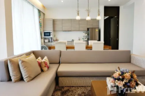 3 Bedroom Condo for rent in Ocas Hua Hin Condominium, Hua Hin, Prachuap Khiri Khan