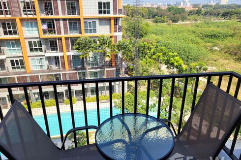 1 Bedroom Condo for rent in My Style Hua Hin 102, Nong Kae, Prachuap Khiri Khan