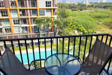 1 Bedroom Condo for rent in My Style Hua Hin 102, Nong Kae, Prachuap Khiri Khan