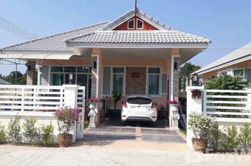 2 Bedroom House for rent in Thap Tai, Prachuap Khiri Khan