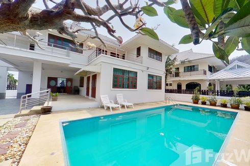 3 Bedroom Villa for sale in Hua Hin Grand Hills, Hin Lek Fai, Prachuap Khiri Khan