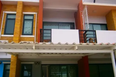 2 Bedroom Townhouse for sale in Hua Hin, Prachuap Khiri Khan