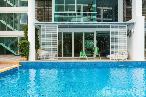 3 Bedroom Condo for sale in My Resort Hua Hin, Nong Kae, Prachuap Khiri Khan