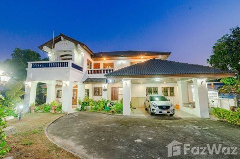 4 Bedroom House for sale in Hua Hin, Prachuap Khiri Khan