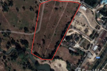 Land for sale in Sam Phraya, Phetchaburi