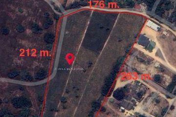 Land for sale in Sam Phraya, Phetchaburi