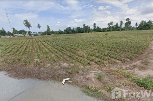 Land for sale in Sam Phraya, Phetchaburi