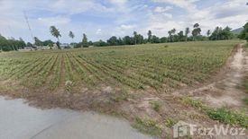 Land for sale in Sam Phraya, Phetchaburi