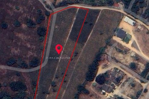 Land for sale in Sam Phraya, Phetchaburi