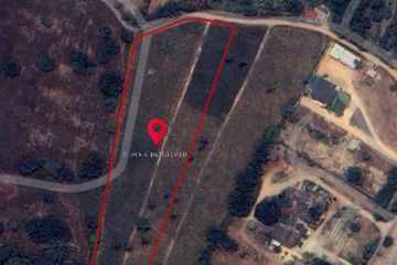 Land for sale in Sam Phraya, Phetchaburi